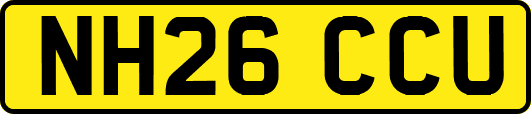 NH26CCU