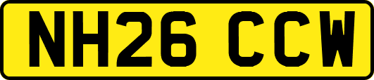 NH26CCW