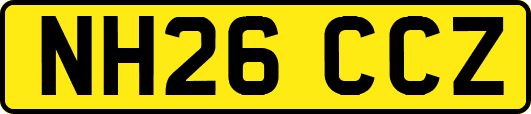 NH26CCZ