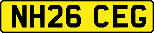 NH26CEG