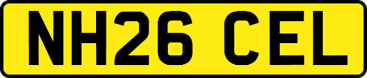 NH26CEL
