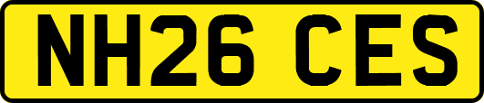 NH26CES