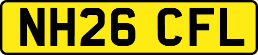 NH26CFL