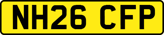 NH26CFP