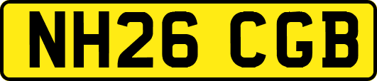 NH26CGB