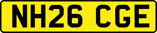 NH26CGE