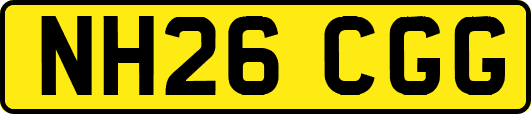 NH26CGG