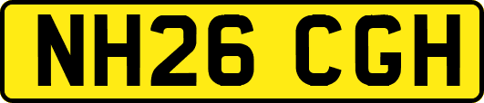 NH26CGH