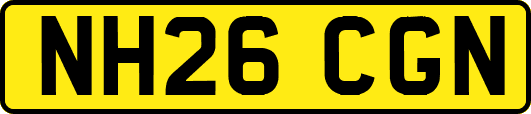NH26CGN