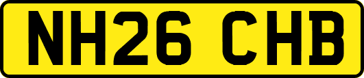 NH26CHB