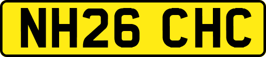 NH26CHC
