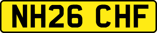 NH26CHF