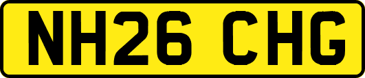 NH26CHG