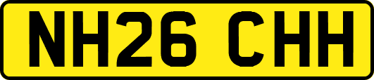 NH26CHH