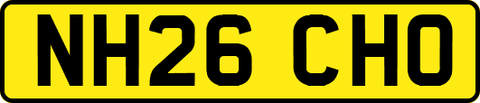 NH26CHO