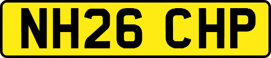NH26CHP