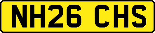 NH26CHS