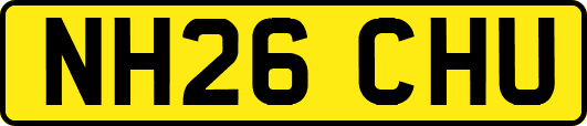 NH26CHU