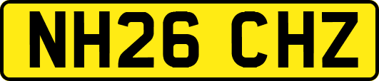 NH26CHZ
