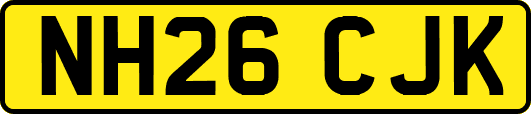 NH26CJK