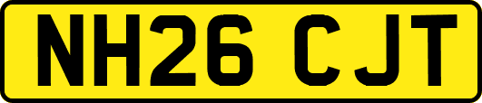NH26CJT