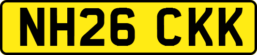 NH26CKK