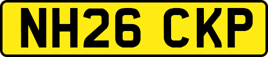 NH26CKP