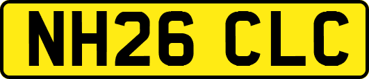 NH26CLC