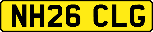 NH26CLG
