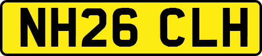 NH26CLH
