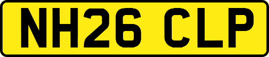NH26CLP
