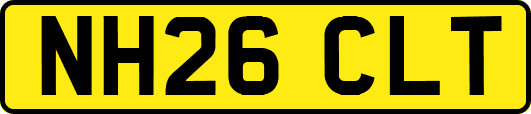 NH26CLT
