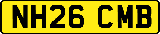 NH26CMB