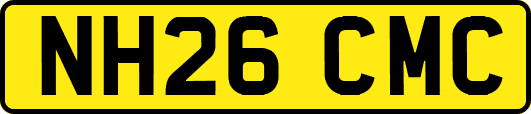 NH26CMC