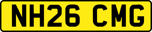 NH26CMG