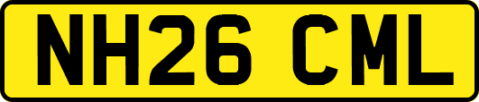 NH26CML