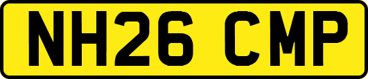 NH26CMP