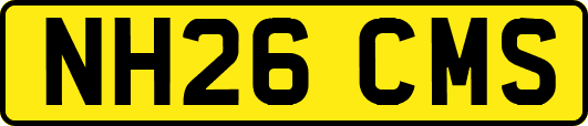 NH26CMS