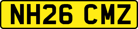 NH26CMZ
