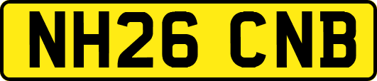 NH26CNB