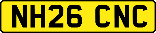 NH26CNC