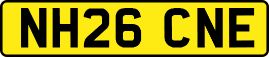 NH26CNE