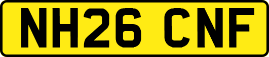 NH26CNF