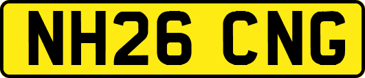 NH26CNG