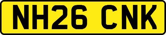 NH26CNK