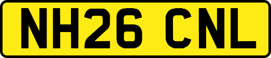NH26CNL