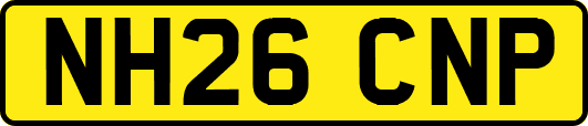 NH26CNP