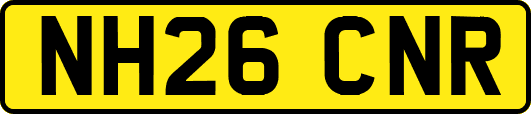 NH26CNR