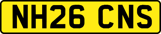 NH26CNS