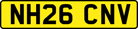 NH26CNV